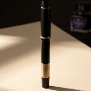 Registry 01 Desk Pen